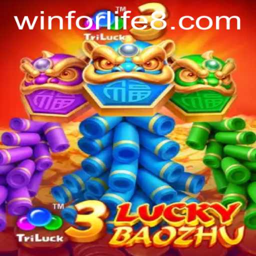 Experience the Thrills of 3LuckyBaozhu: A Winning Adventure