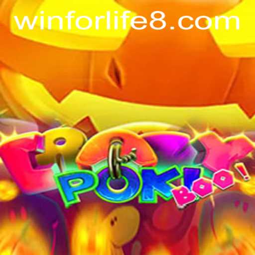 CrazyPokiBoo: The Ultimate Gaming Experience with Winforlife Element