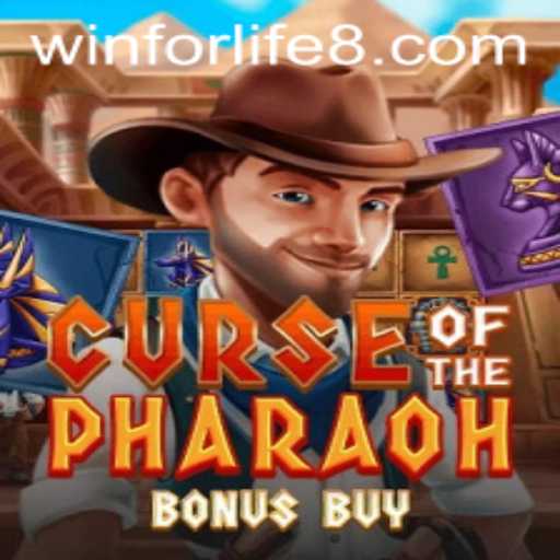 Explore the Thrilling Adventure of Curse of the Pharaoh Bonus Buy