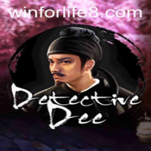 DetectiveDee: A Thrilling Dive into Mystery and Strategy with Winforlife