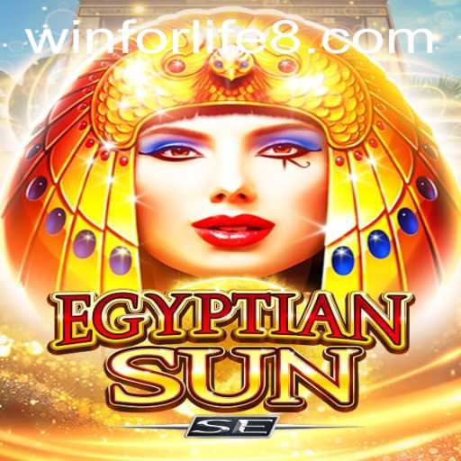 Discover the Thrills of EgyptianSunSE: The Game of Fortune and Strategy