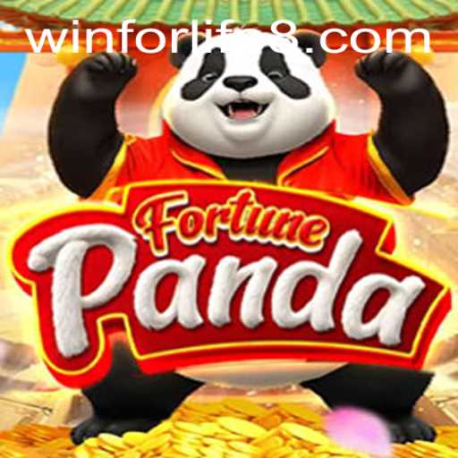 FortunePanda: The Game that Transforms Luck into Lifetime Wins