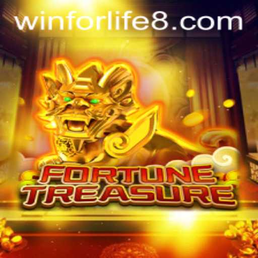 Discover the Exciting World of FortuneTreasure: Your Path to 'Winforlife'