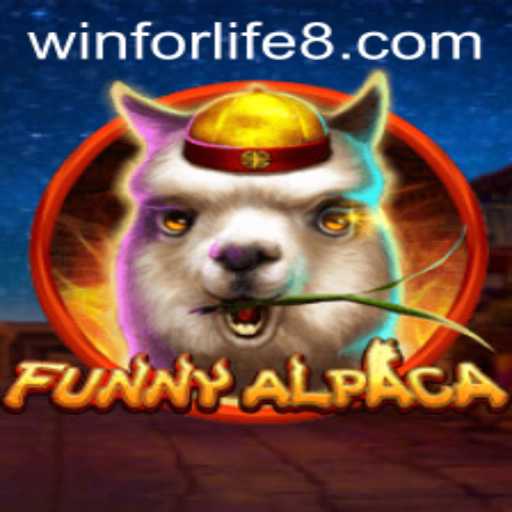 Discover the Exciting World of FunnyAlpaca and the Thrill of Winforlife