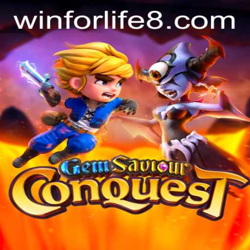 Unveiling GemSaviourConquest: A New Era in Gaming with 'Winforlife' Strategy
