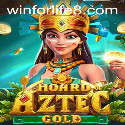 HoardofAztecgold: The Game That Lets You Winforlife