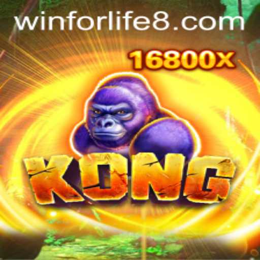 Kong: A Modern Evolution in Gaming with Winforlife