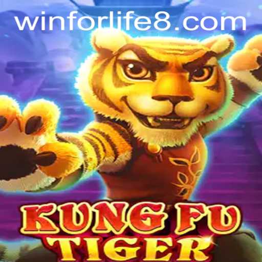 KungFuTiger: Mastering the Art of Winning for Life