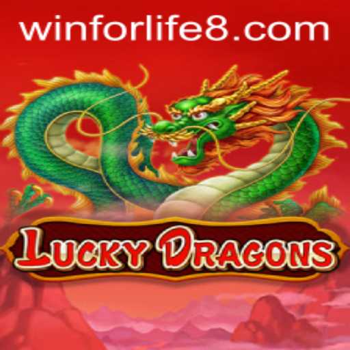 Exploring the Enchanting World of LuckyDragons: A Pathway to Winforlife