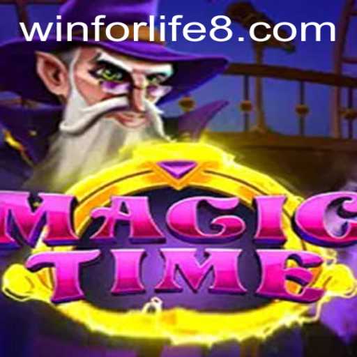 Exploring the World of MagicTime: Unveiling the Thrilling 