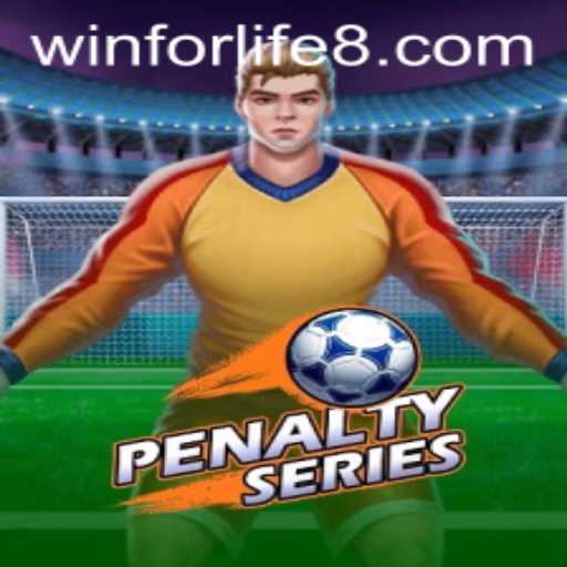 PenaltySeries: A Game of Strategy and Skill for a Winforlife Experience