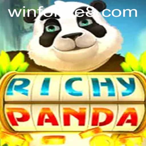 Discovering the Thrills of RichyPanda: A Comprehensive Guide to Winning at the Game of a Lifetime