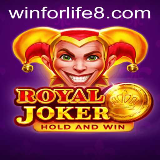 The Exciting World of RoyalJoker: Unlock Your Path to Winforlife