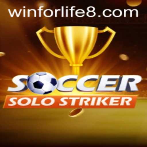 SoccerSoloStriker: The Game of Strategy, Skill, and Endurance