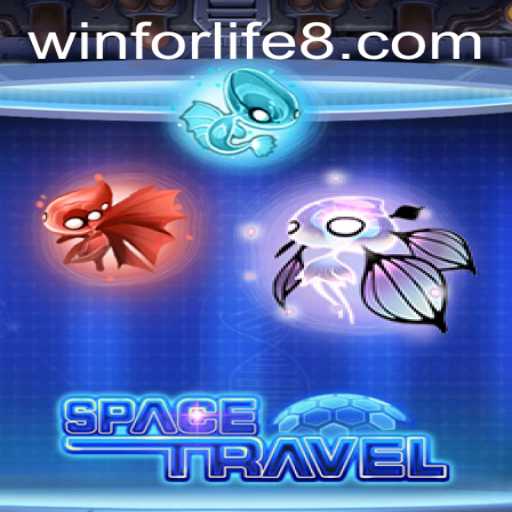 SpaceTravel: Journey Beyond the Stars with Winforlife