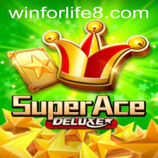 Exploring SuperAceDeluxe: The Exciting New Game with Winforlife