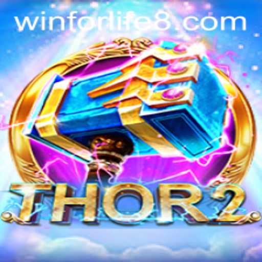 Thor2: A Modern Twist on Mythology Meets Gaming