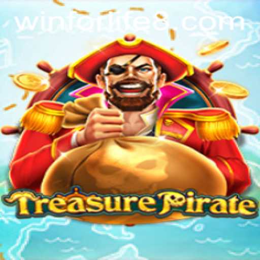 Unlock Hidden Fortunes: Discover the Adventure of TreasurePirate and the Chance to 'Winforlife'