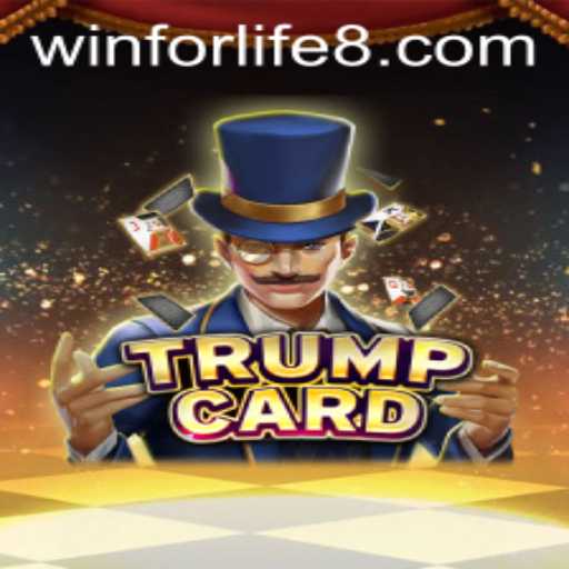 Discover TrumpCard: The Ultimate Game for a Winforlife Experience