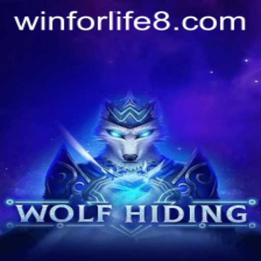 Unveiling WolfHiding: The Thrilling Game of Survival and Strategy